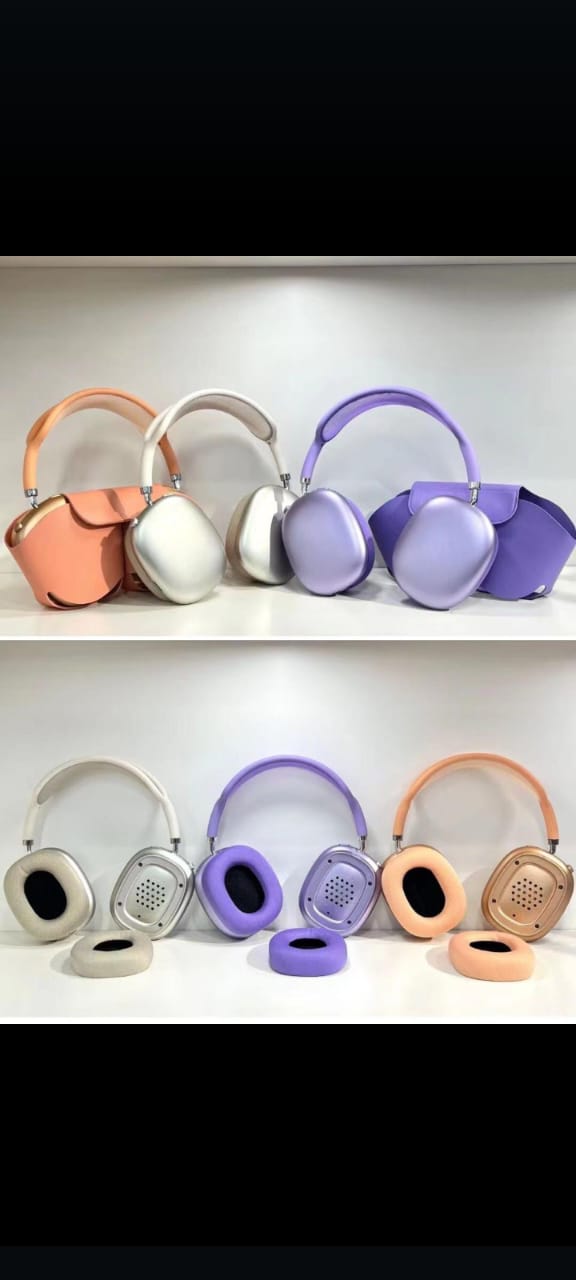 Audifono Airpod Diademas AIRMAX IMANTADA